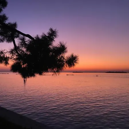 Lagoon View 威尼斯丽都