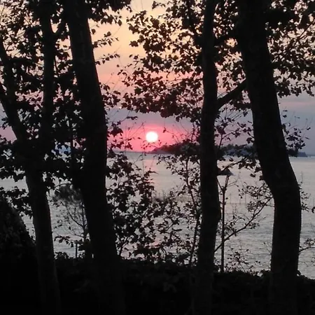 Lagoon View * 베니스-리도