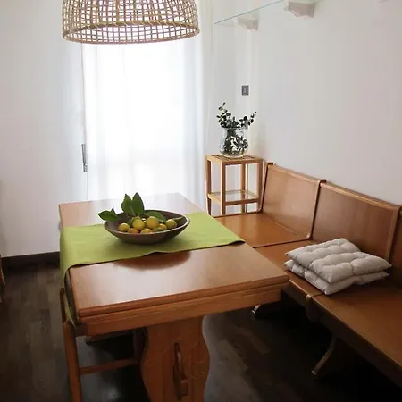 公寓 Lagoon View *