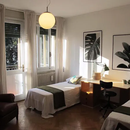 아파트 Lagoon View