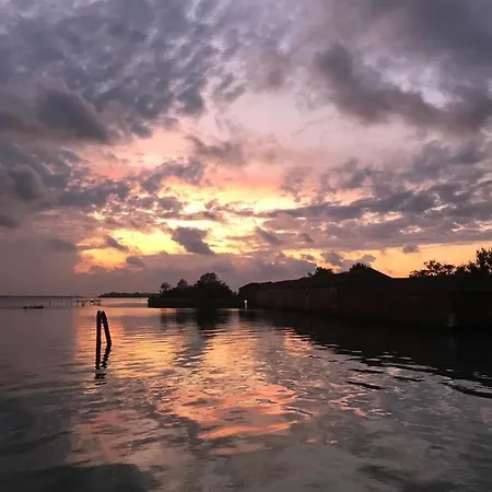 아파트 Lagoon View