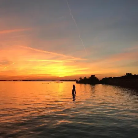 Lagoon View 아파트 *