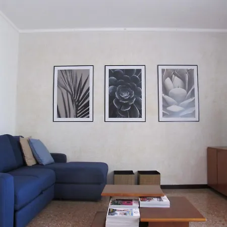 Lagoon View Venedik-Lido