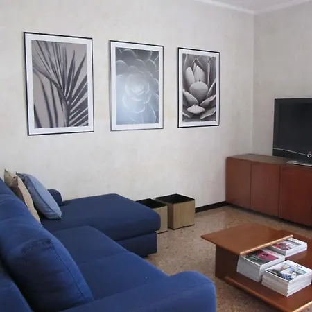 Apartament Lagoon View Lido di Venezia