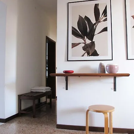 Lagoon View * Venedik-Lido