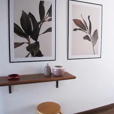 Lagoon View Venedik-Lido