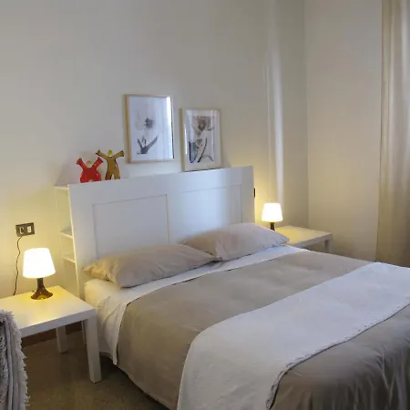 Apartamento Lagoon View