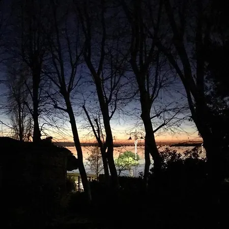 Lagoon View Lido de Venecia