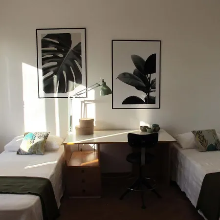 Lagoon View * Venedik-Lido