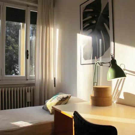 Lagoon View * Lido de Venecia