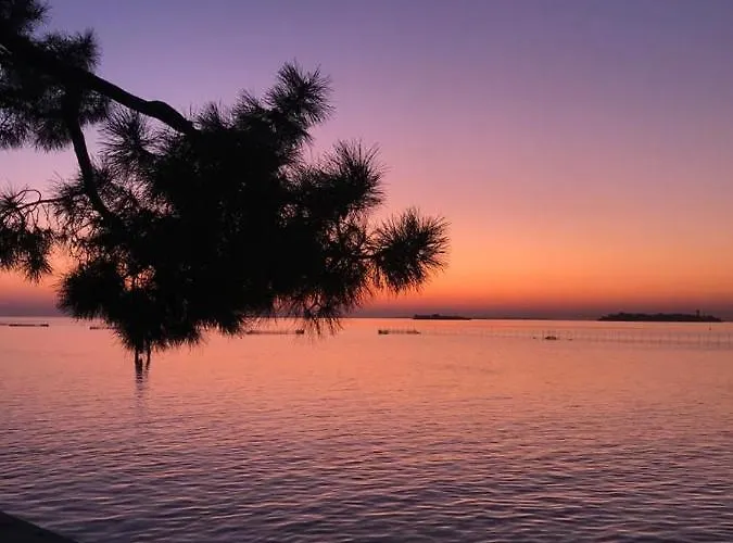 Lagoon View Λίντο της Βενετίας