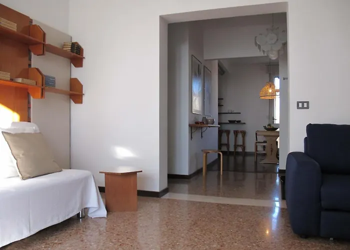 Lagoon View Διαμέρισμα