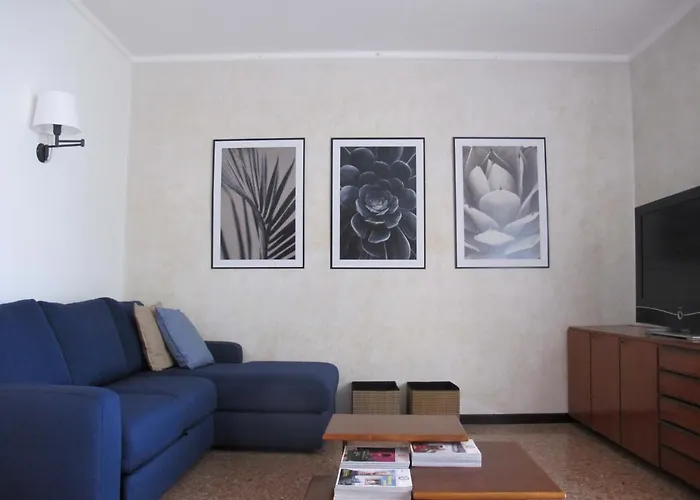 Lagoon View Λίντο της Βενετίας