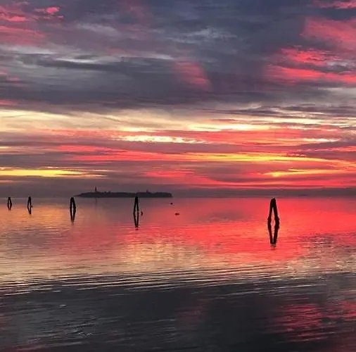 Lagoon View Διαμέρισμα *
