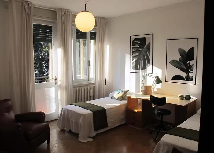 Διαμέρισμα Lagoon View