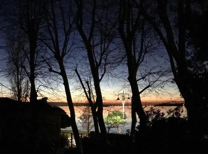 Lagoon View Λίντο της Βενετίας