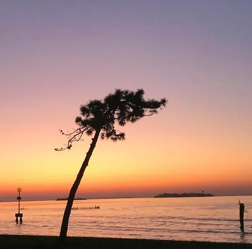 Lagoon View Λίντο της Βενετίας