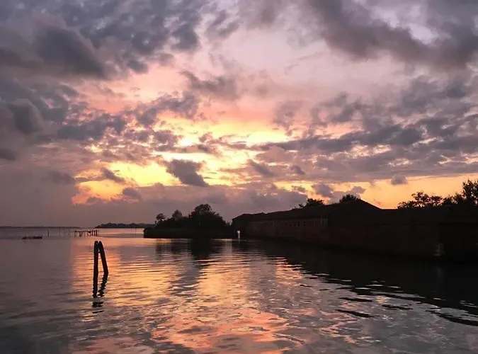 Διαμέρισμα Lagoon View