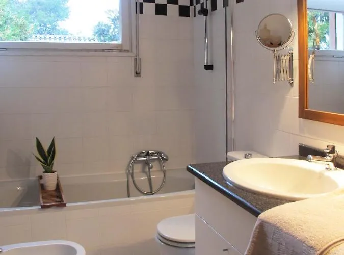 Διαμέρισμα Lagoon View Λίντο της Βενετίας