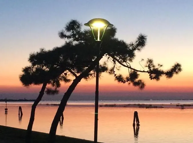 Lagoon View Διαμέρισμα